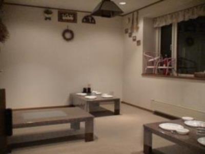 เพนชั่น เรสชะ เฮาส์ Hotel ฟุระโนะ ภายนอก รูปภาพ